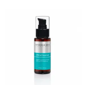Synergie Skin UltraCleanse 溫和潔膚液