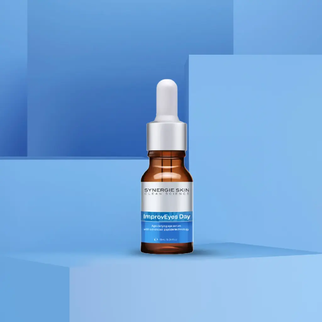 Synergie Skin ImprovEyes Day 抗皺眼部精華
