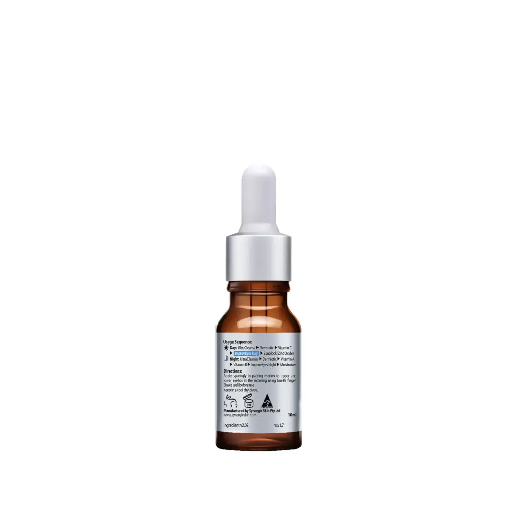 Synergie Skin ImprovEyes Day 抗皺眼部精華