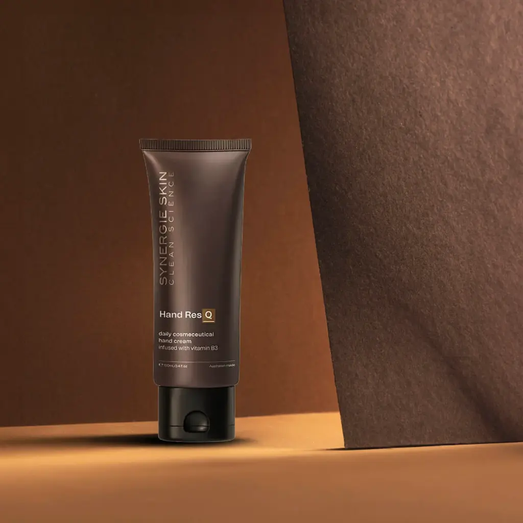 Synergie Skin Hand ResQ B3精華護手霜