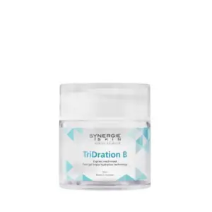TriDration B