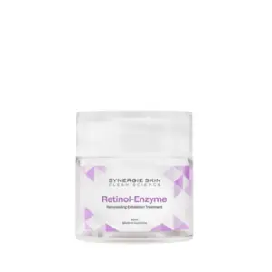 Retinol-Enzyme Mask 維他命A+酵素活膚面膜