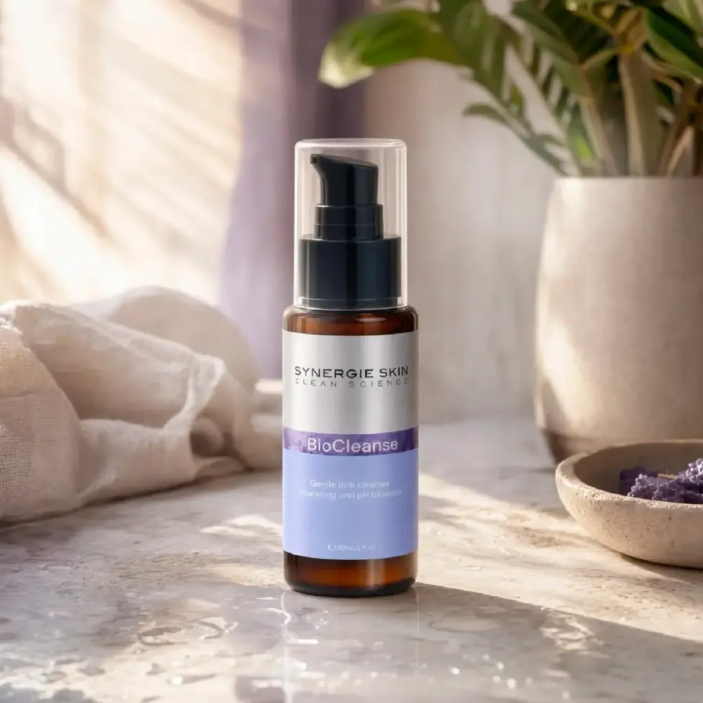 Synergie Skin BioCleanse Milky Cleanser