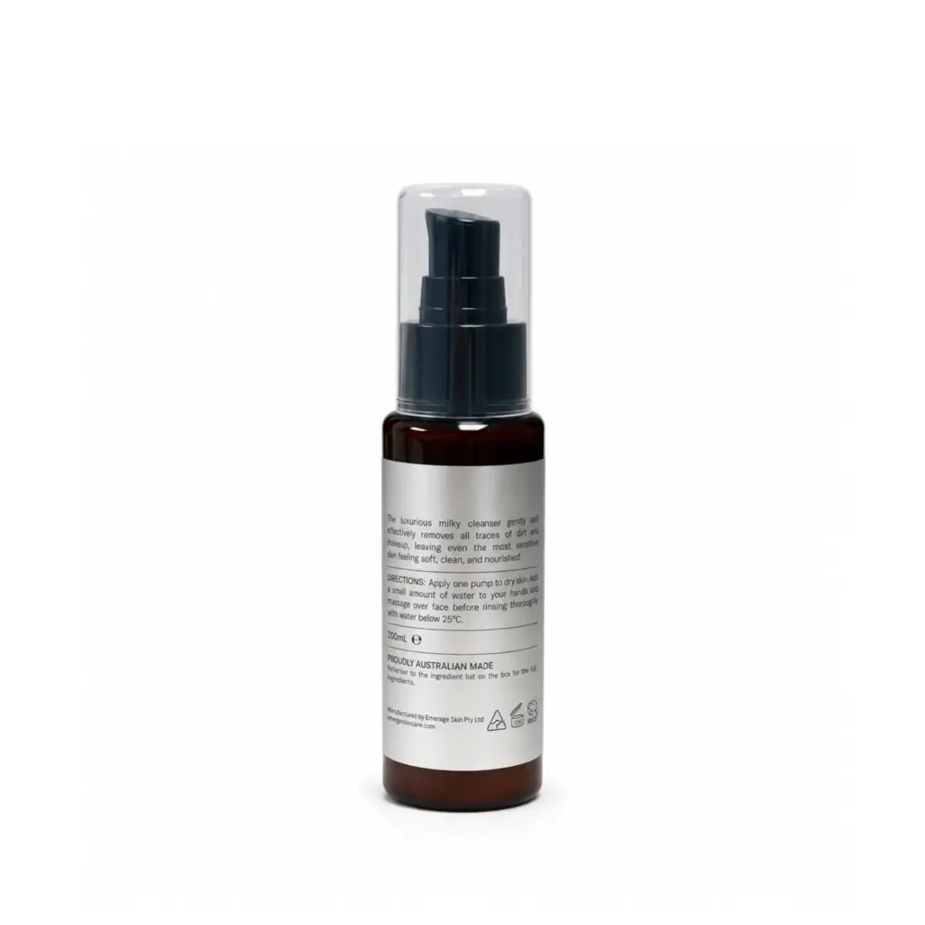 Synergie Skin BioCleanse Milky Cleanser