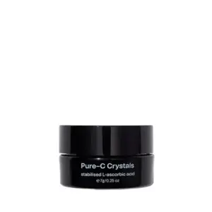 Synergie Skin Pure-C Crystals