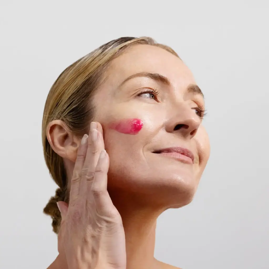 Synergie Skin XCell H Hyalavive Serum