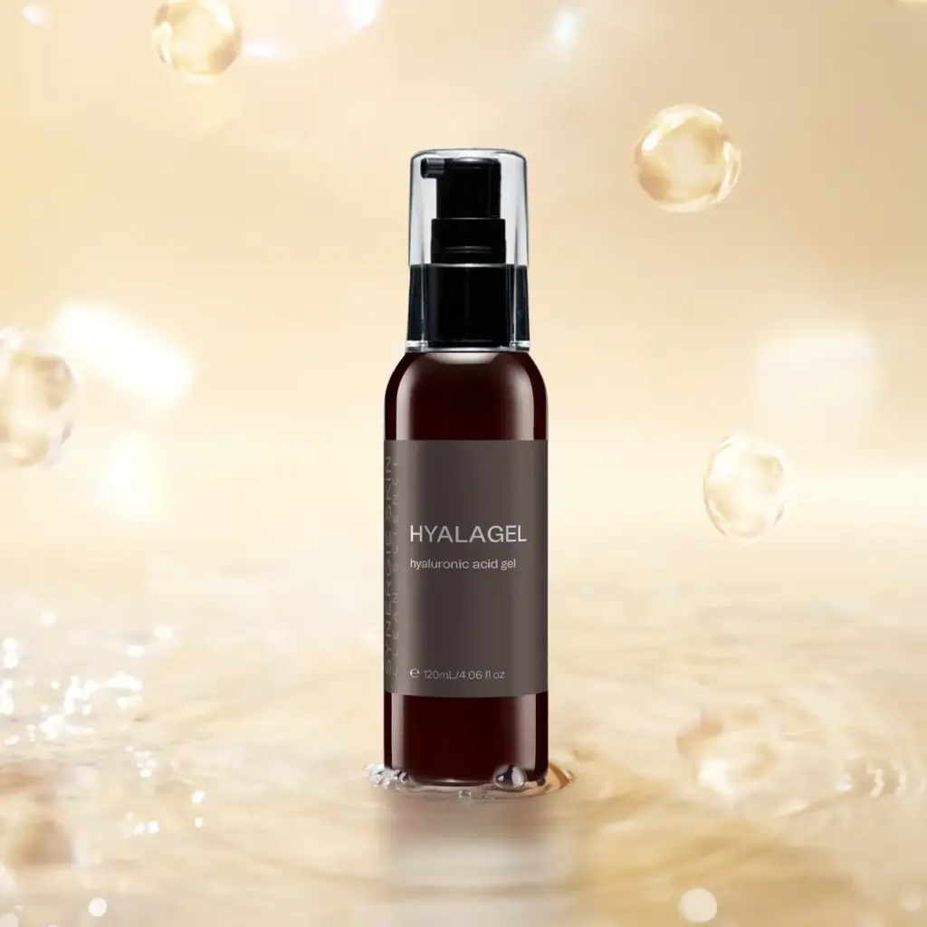 Synergie Skin HyalaGel 高效注水導入凝膠