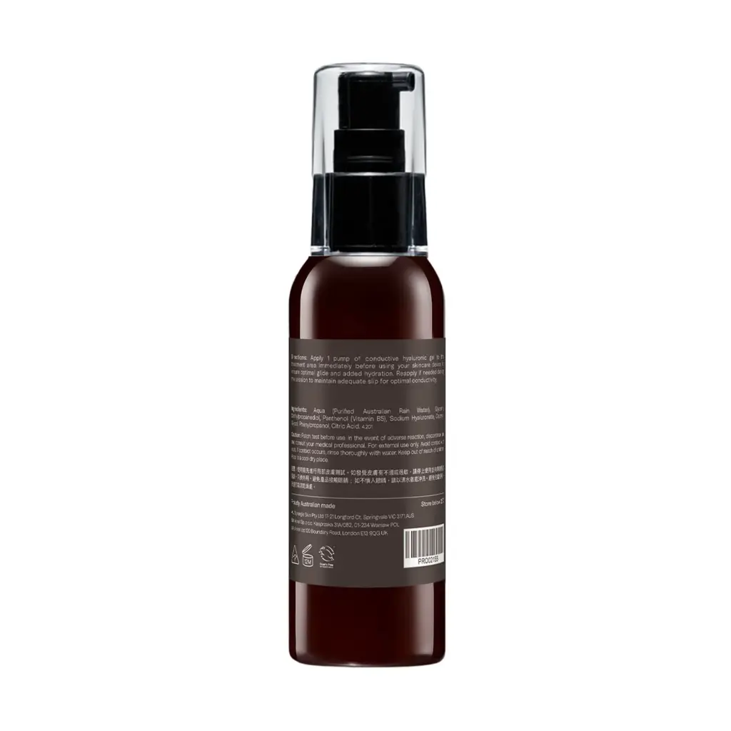 Synergie Skin HyalaGel 高效注水導入凝膠