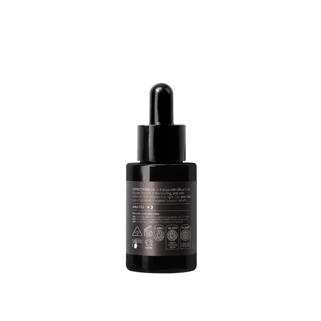 Synergie Skin AlgiZome 奇蹟仿生外泌體初戀精華