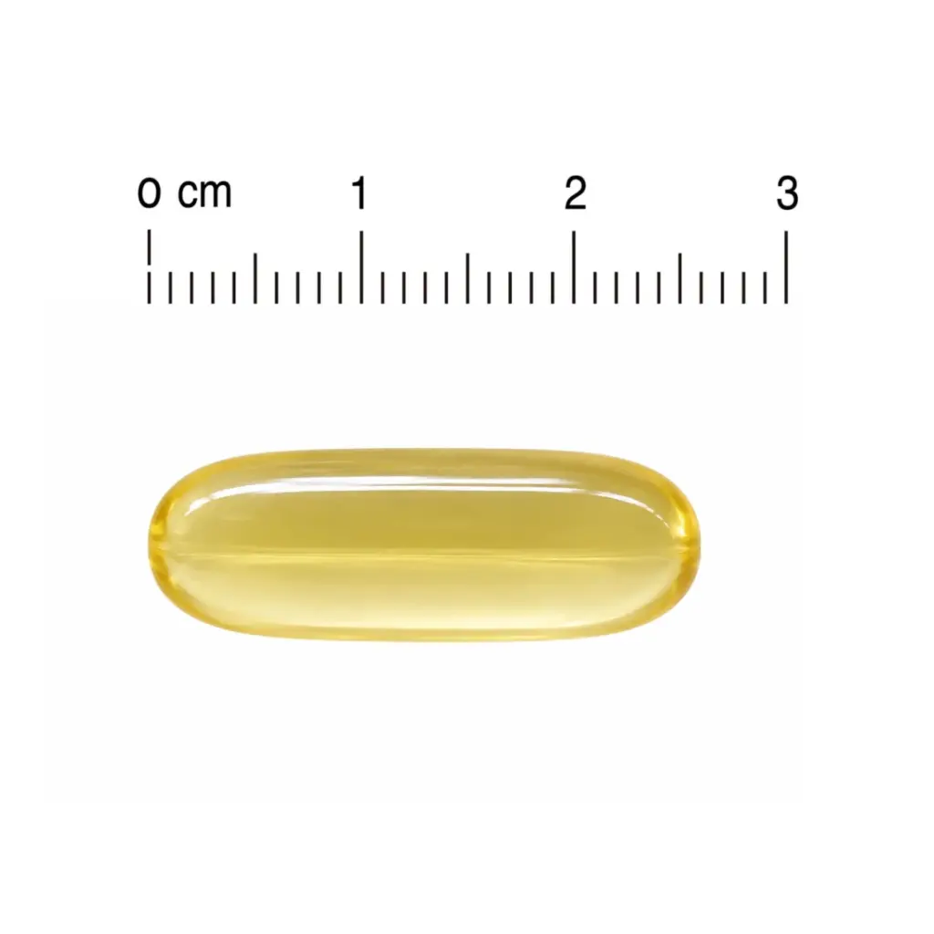 SynTernals AlgOmega-3 純素藻油丸