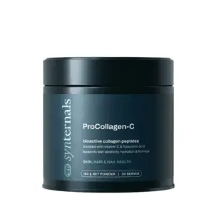 SynTernals ProCollagen-C  VERISOL®膠原蛋白美肌粉