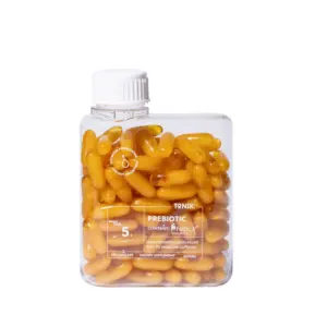 Organic Prebiotic Capsules 有機益生元膠囊
