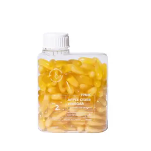 Apple Cider Vinegar Capsules 有機蘋果醋膠囊