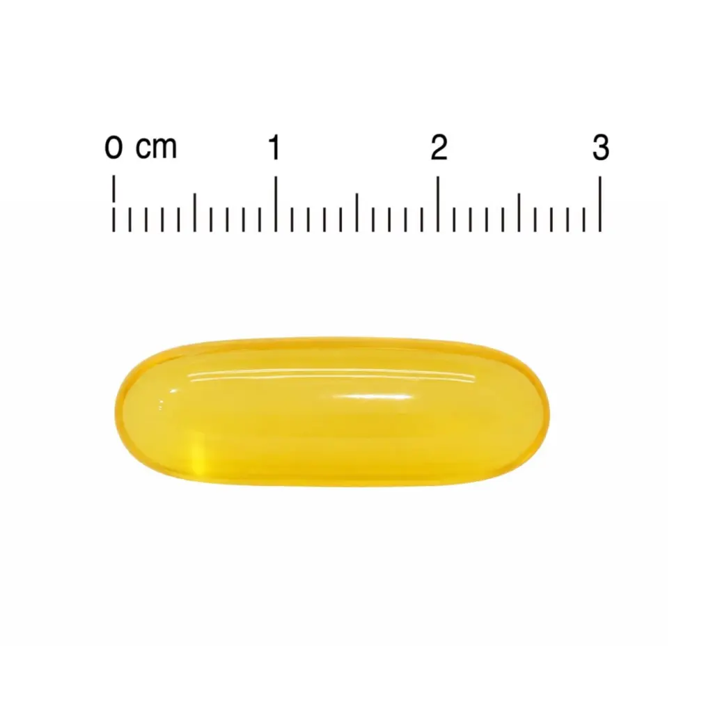 Tonik Apple Cider Vinegar Capsules 有機蘋果醋膠囊