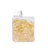 Tonik Organic Coconut Oil Capsules
