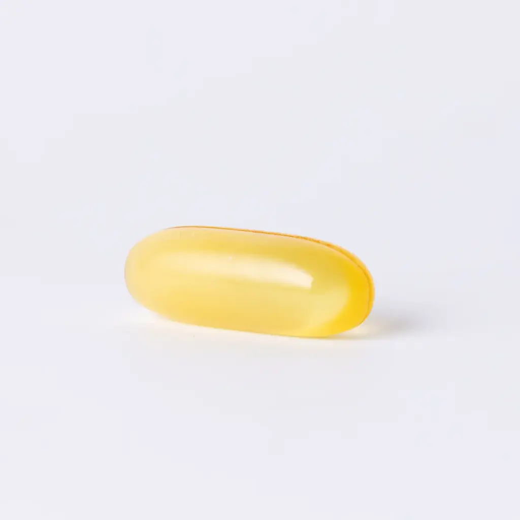 Tonik 有機海洋膠原蛋白膠囊