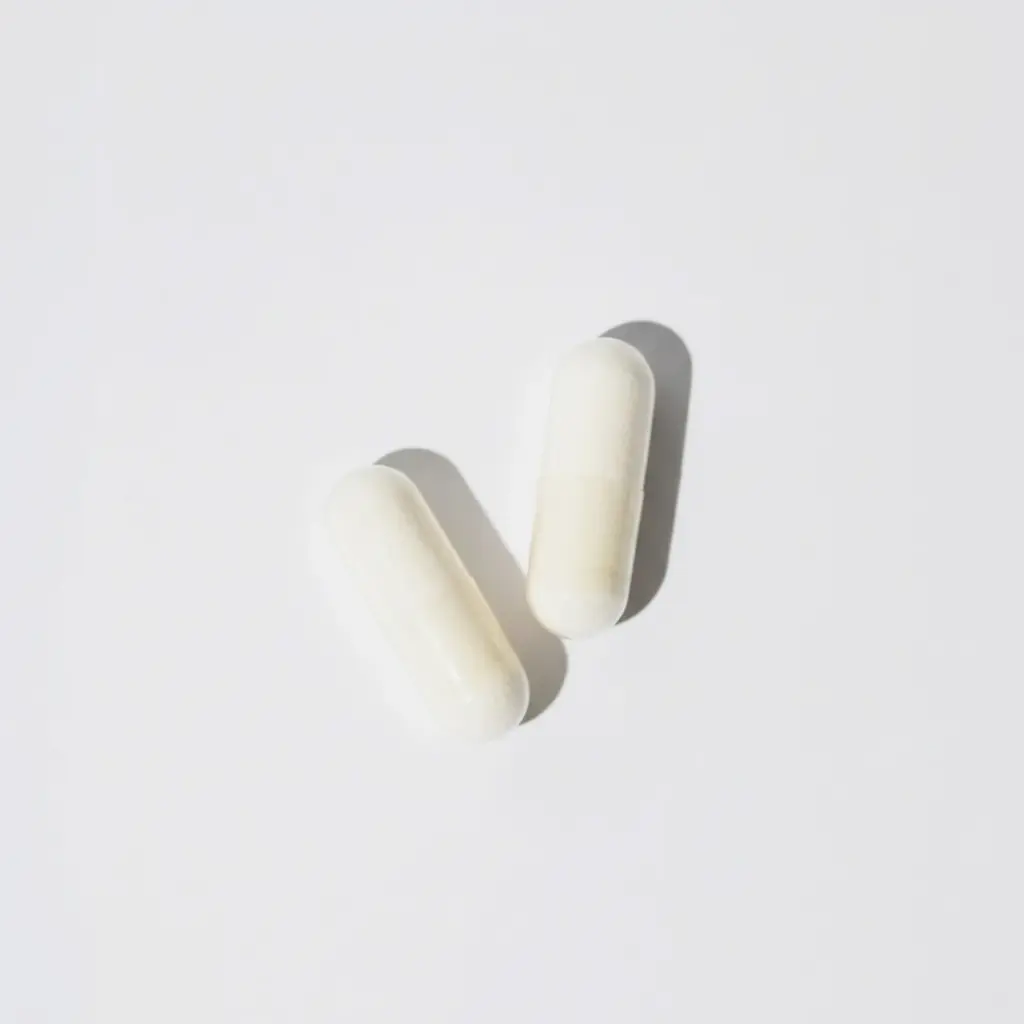Tonik Magnesium Glycinate Capsules