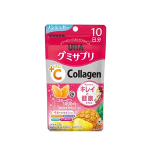 Gummy Sup Collagen