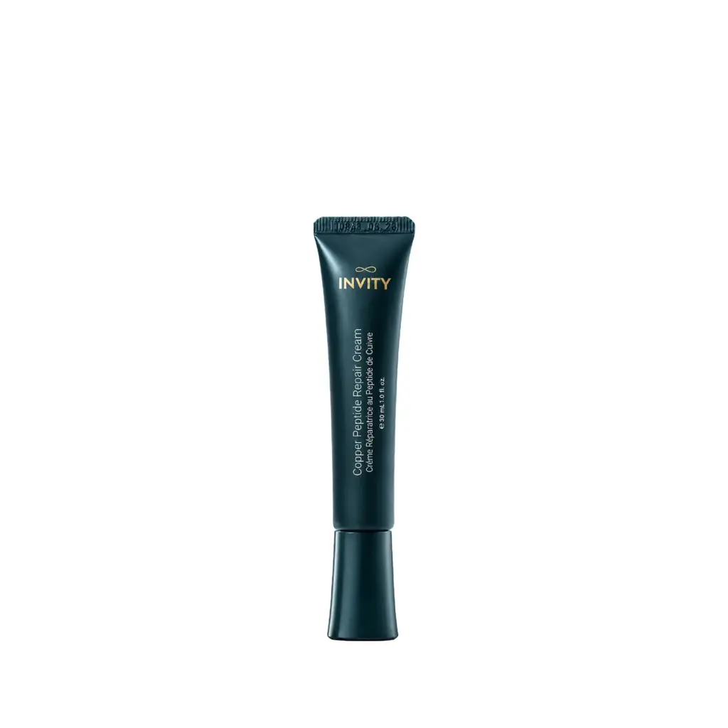 Invity EELXR™ PDRN 微針導入修護套裝