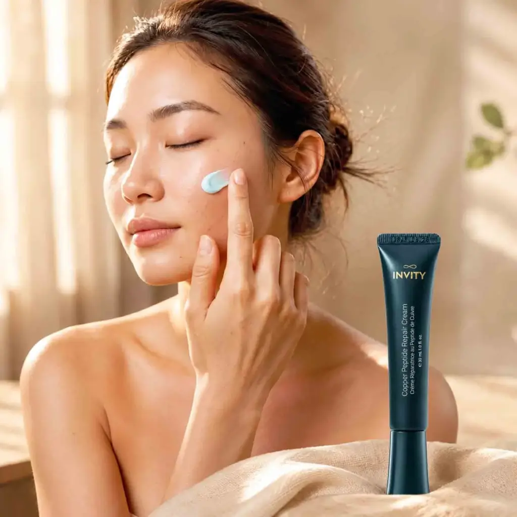 Invity EELXR™ PDRN 微針導入修護套裝