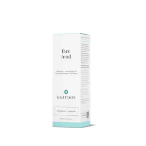 Graydon Face Food Mineral Mist