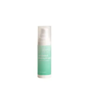 Snow Fox Cucumber Recovery Serum 熱情花青瓜修復精華