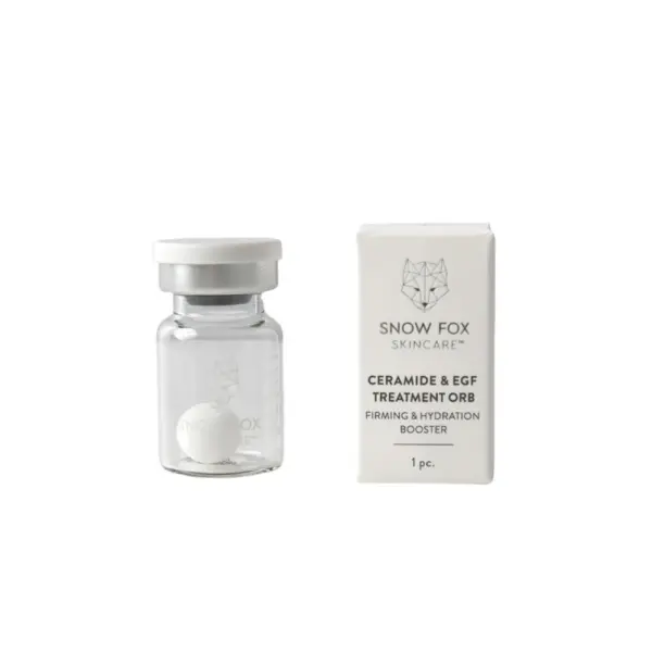 Ceramide & EGF Booster Treatment OrbsEGF 細胞新生小魔球