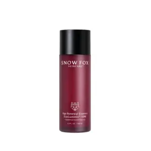 Snow Fox Age Renewal Essence 100ml